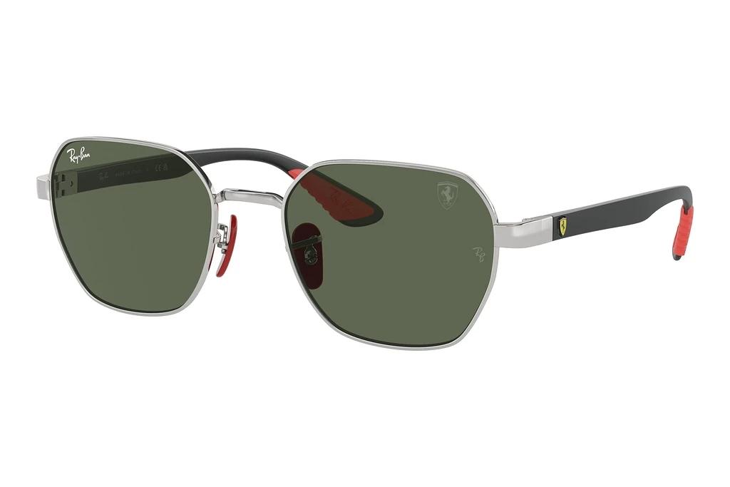Ray-Ban   RB3794M F03171 Dark GreenSilver