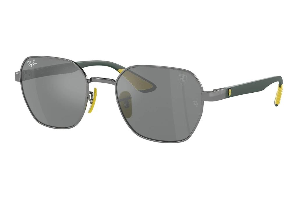 Ray-Ban   RB3794M F0956G GreyGunmetal