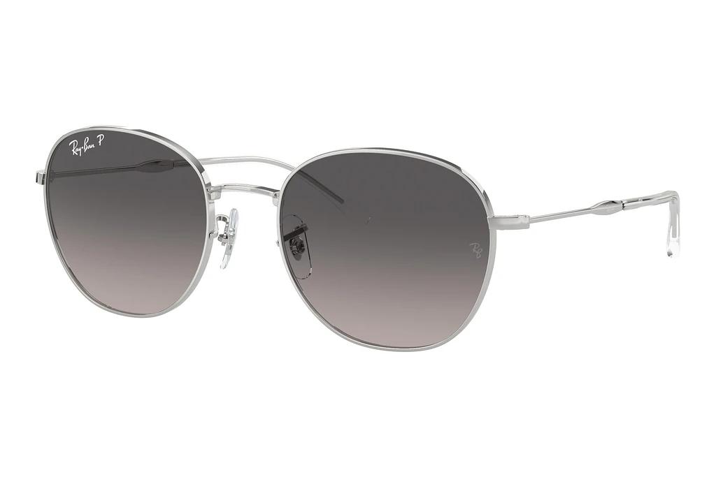 Ray-Ban   RB3809 003/M3 GreySilver