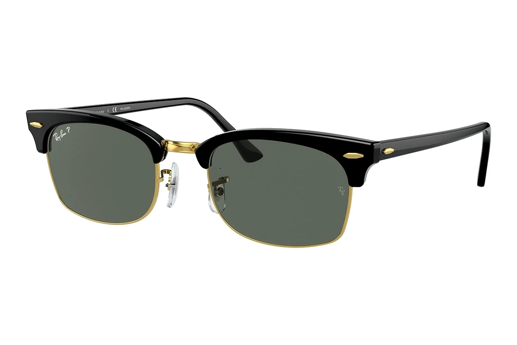 Ray-Ban   RB3916 130358 Polarized Green Classic G-15Black