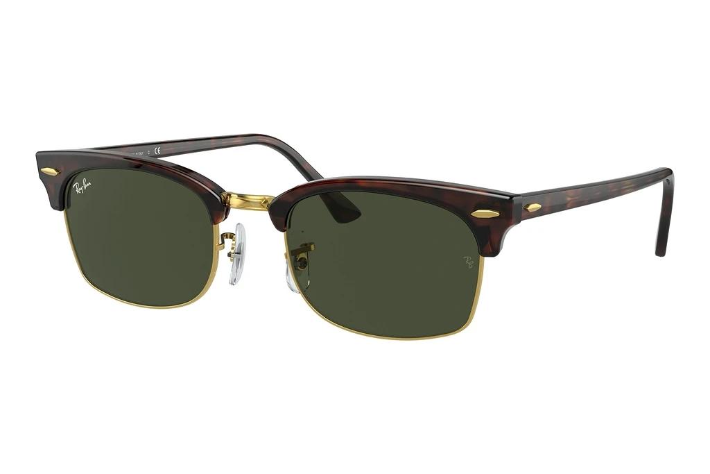 Ray-Ban   RB3916 130431 G-15 GreenTortoise