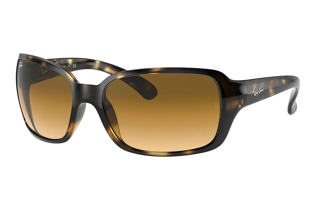 Ray-Ban   RB4068 710/51 Light Brown GradientLight Havana