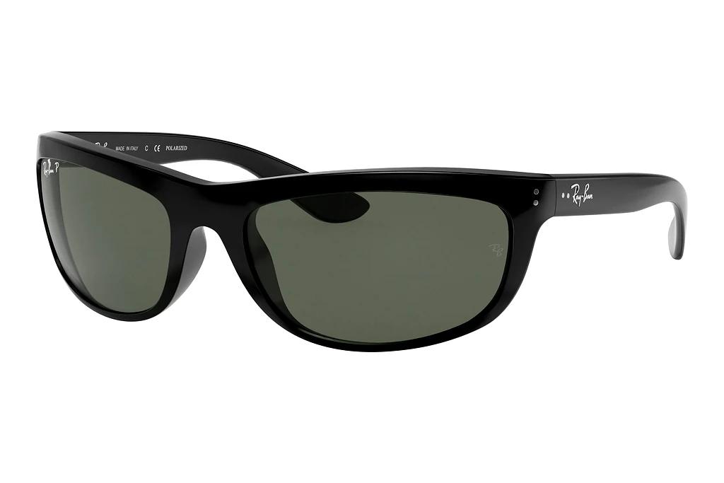 Ray-Ban   RB4089 601/58 G-15 GreenBlack