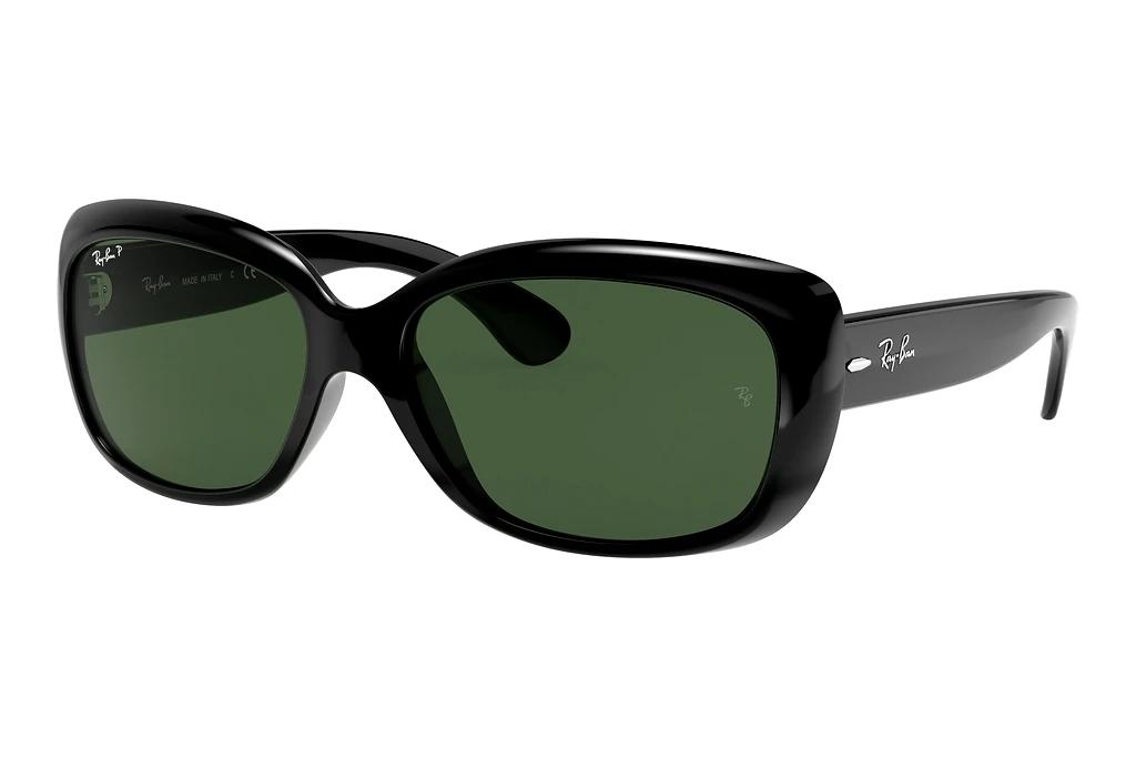 Ray-Ban   RB4101 601/58 G-15 GreenBlack