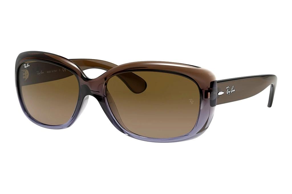 Ray-Ban   RB4101 860/51 Brown GradientBrown