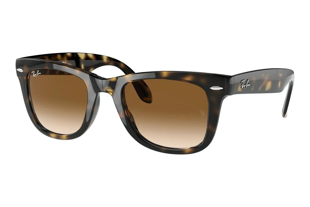 Ray-Ban   RB4105 710/51 Light Brown GradientLight Havana