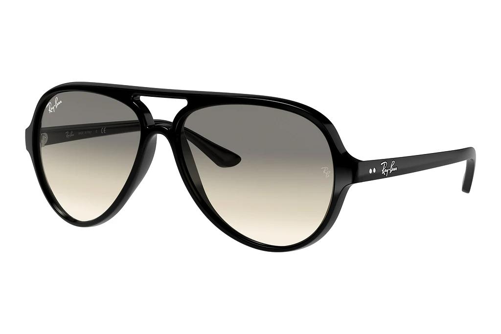 Ray-Ban   RB4125 601/32 Light Grey GradientBlack