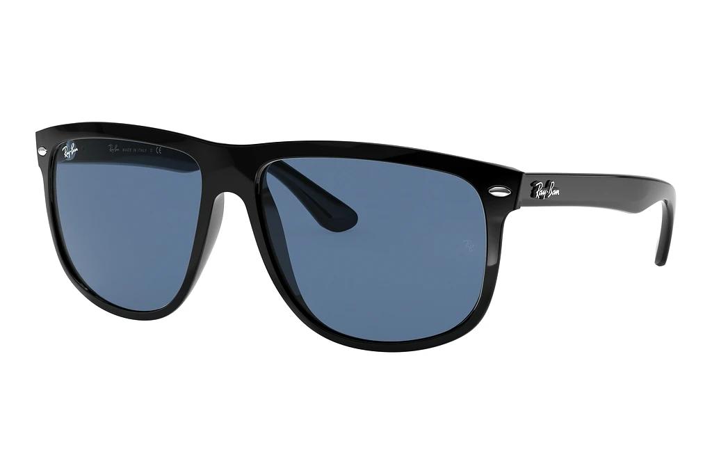 Ray-Ban   RB4147 601/80 Dark BlueBlack