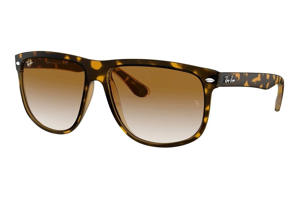Ray-Ban   RB4147 710/51 Light Brown GradientLight Havana
