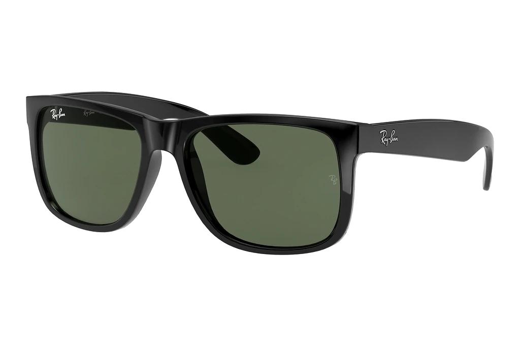 Ray-Ban   RB4165 601/71 Dark GreenBlack