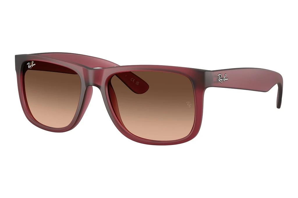 Ray-Ban   RB4165 6815A5 Rubber Violet