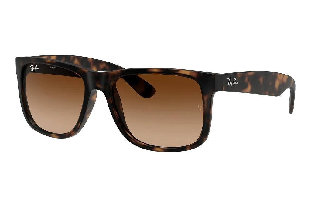 Ray-Ban   RB4165 710/13 Dark BrownHavana