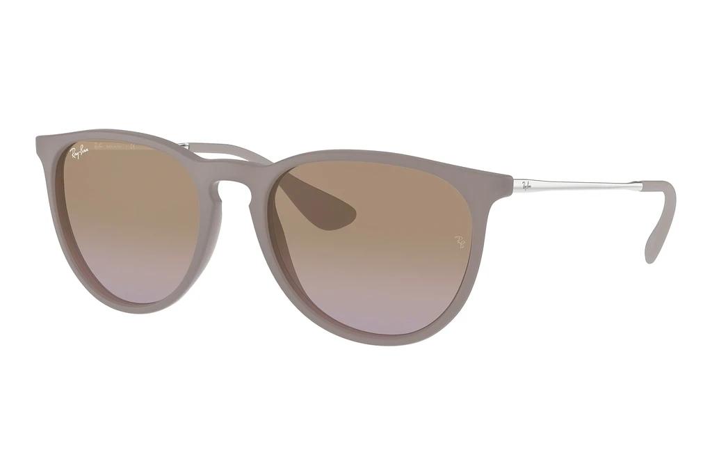 Ray-Ban   RB4171 600068 Brown/VioletDark Sand