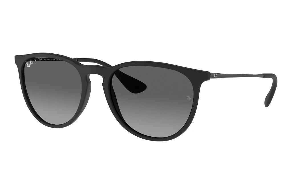 Ray-Ban   RB4171 622/T3 GreyRubber Black