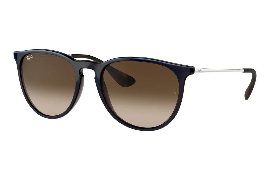 Ray-Ban   RB4171 631513 Brown GradientBlue