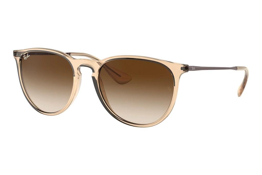 Ray-Ban   RB4171 651413 Brown GradientTransparent Brown