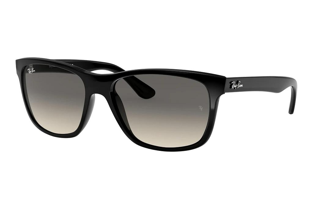 Ray-Ban   RB4181 601/71 Grey GradientBlack