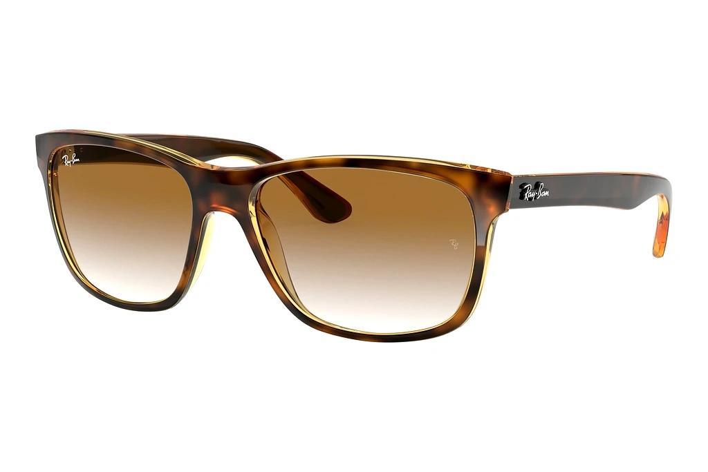 Ray-Ban   RB4181 710/51 BrownLight Havana