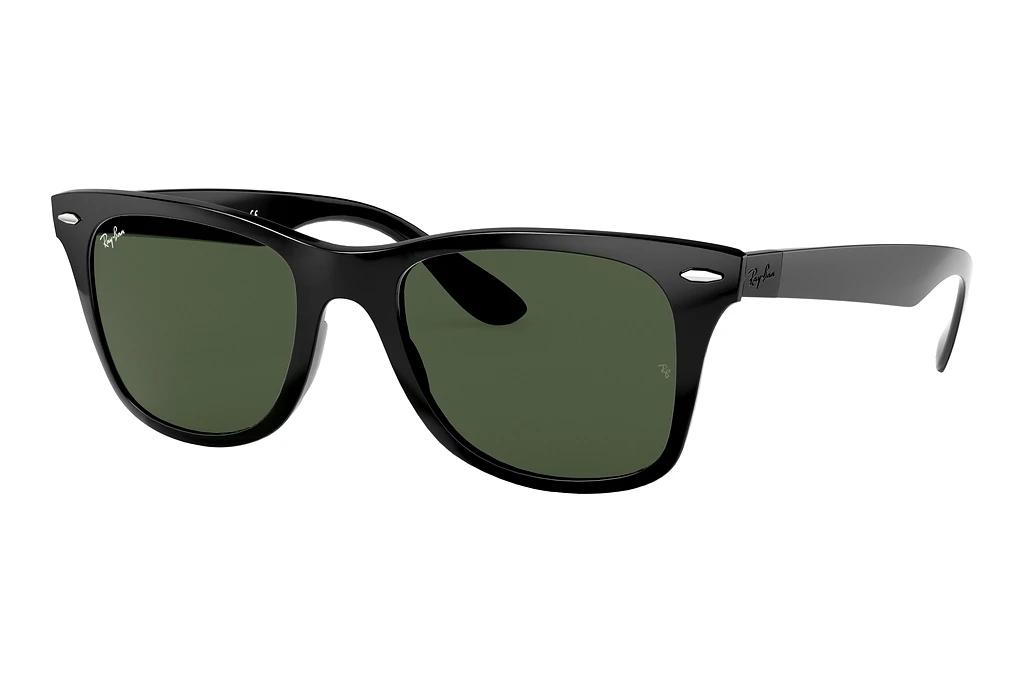 Ray-Ban   RB4195 601/71 Green ClassicBlack