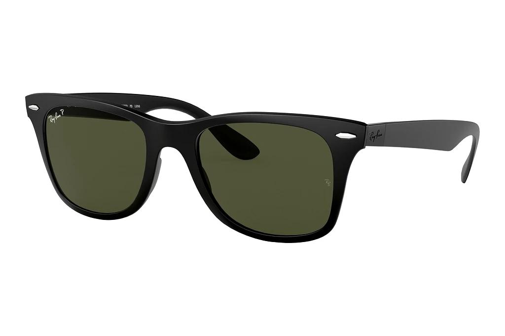 Ray-Ban   RB4195 601S9A G-15 GreenBlack