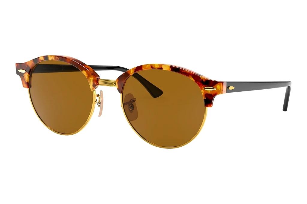 Ray-Ban   RB4246 1160 B-15 BrownBrown Havana