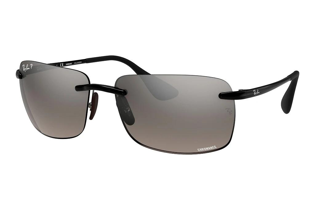 Ray-Ban   RB4255 601/5J SilverBlack