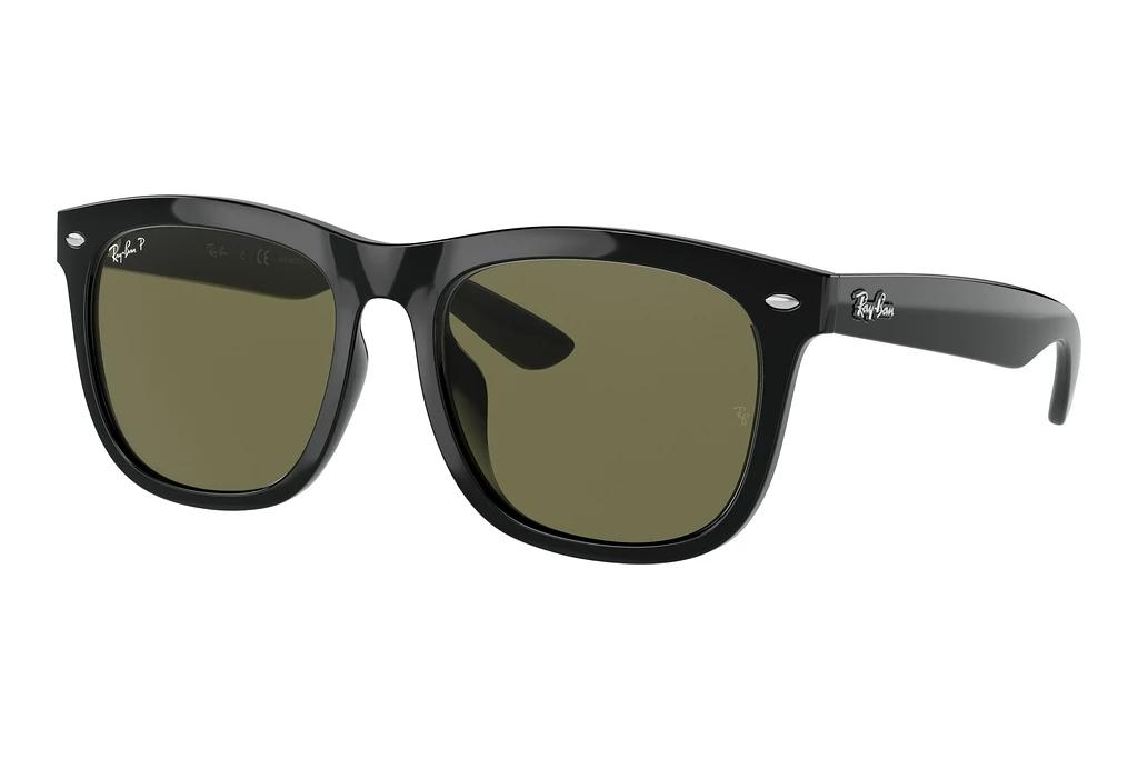 Ray-Ban   RB4260D 601/9A G-15 GreenBlack