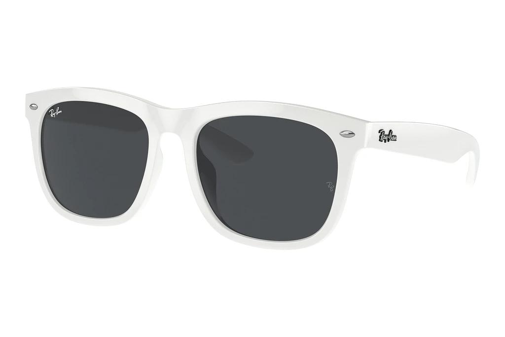 Ray-Ban   RB4260D 671/87 Dark GreyWhite