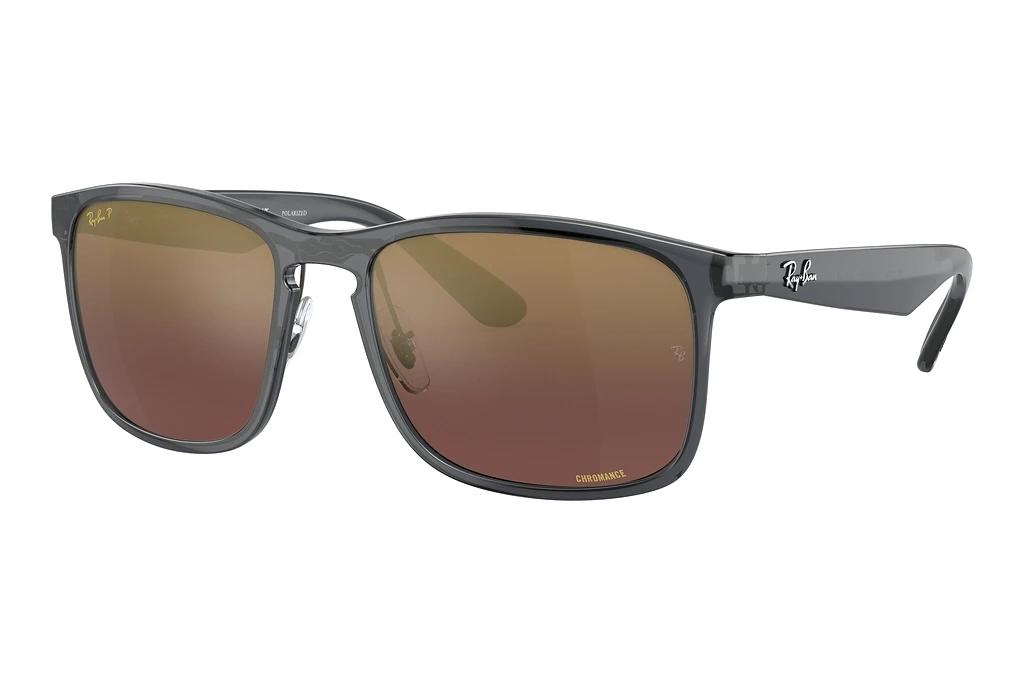 Ray-Ban   RB4264 876/6B VioletGrey