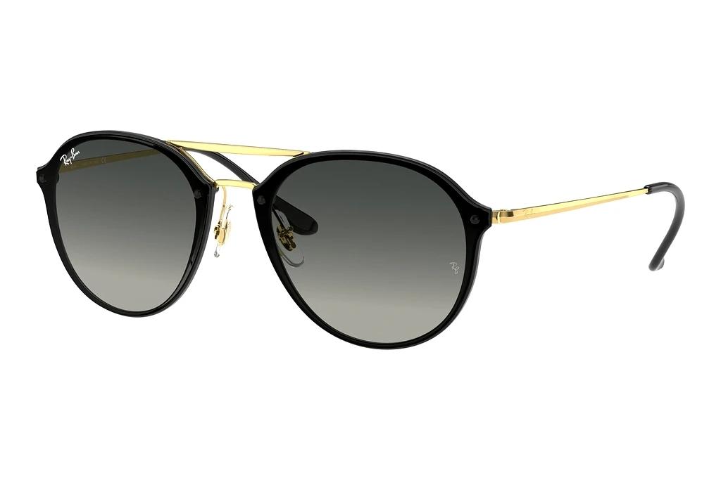 Ray-Ban   RB4292N 601/11 Grey GradientBlack