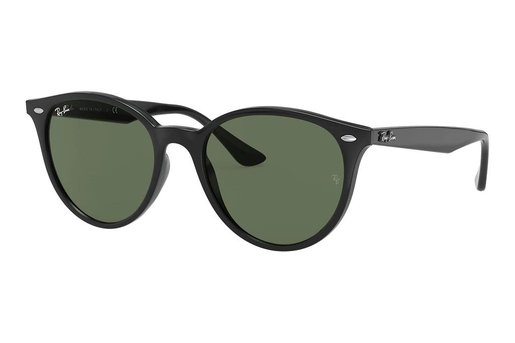 Ray-Ban   RB4305 601/71 GreenBlack