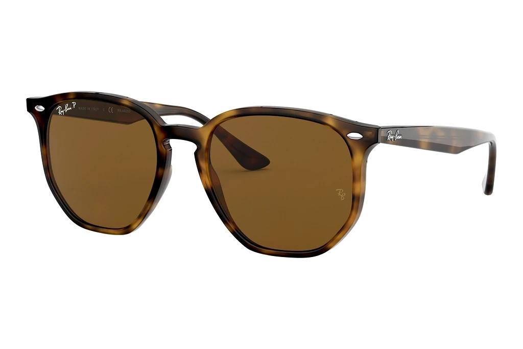 Ray-Ban   RB4306 710/83 B-15 BrownLight Havana