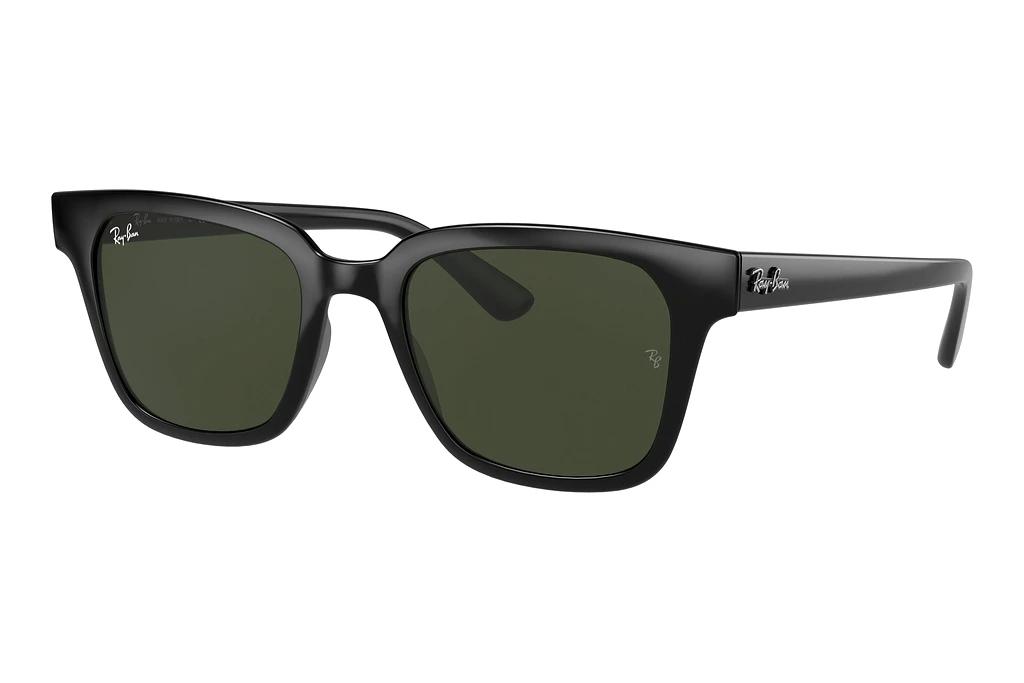 Ray-Ban   RB4323 601/31 G-15 GreenBlack