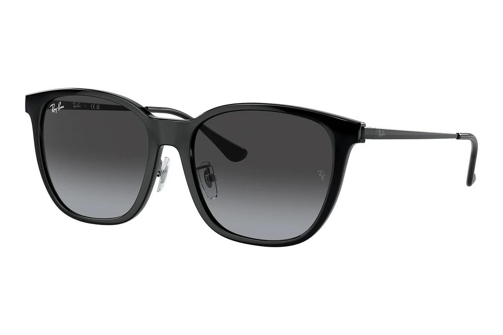 Ray-Ban   RB4333D 601/8G GreyBlack