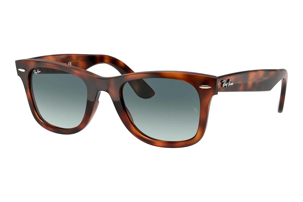 Ray-Ban   RB4340 63973M Blue GradientRed Havana