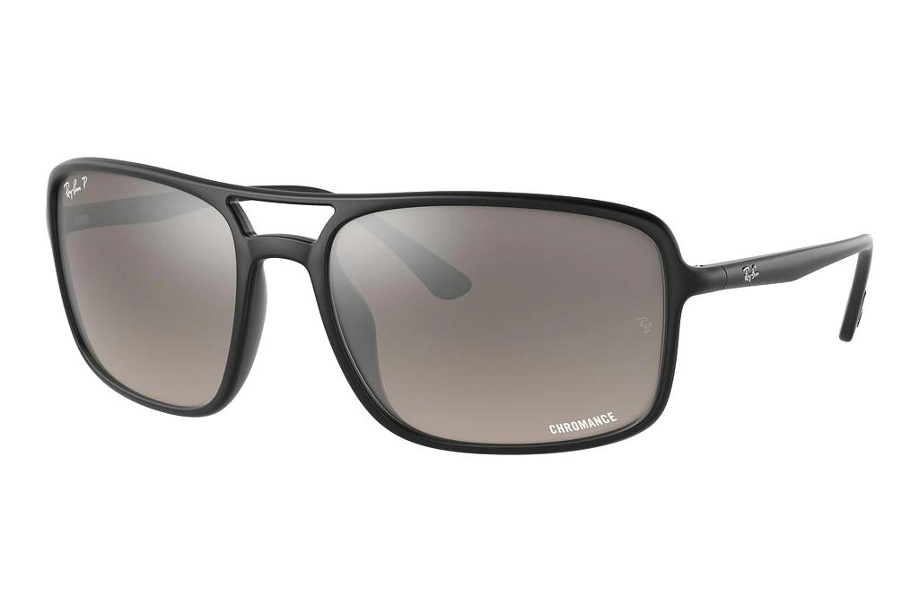 Ray-Ban   RB4375 601S5J GreyBlack