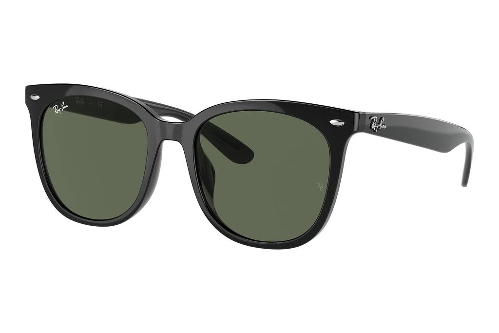 Ray-Ban   RB4379D 601/71 Dark GreenBlack
