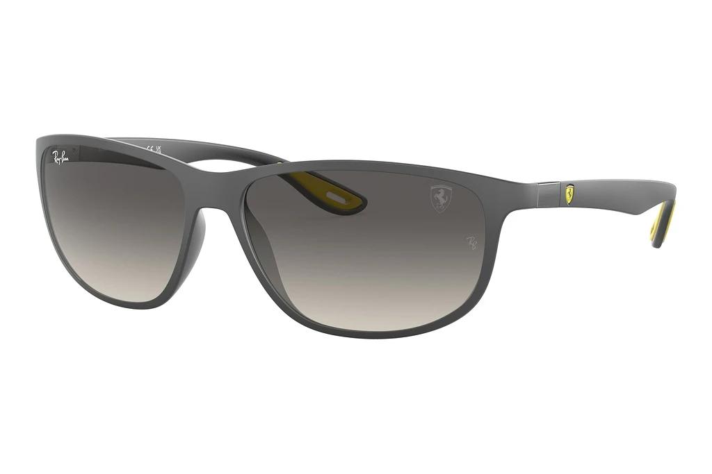 Ray-Ban   RB4394M F60811 GreyGrey