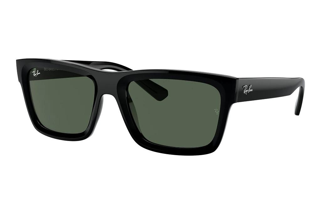 Ray-Ban   RB4396 667771 Dark GreenBlack