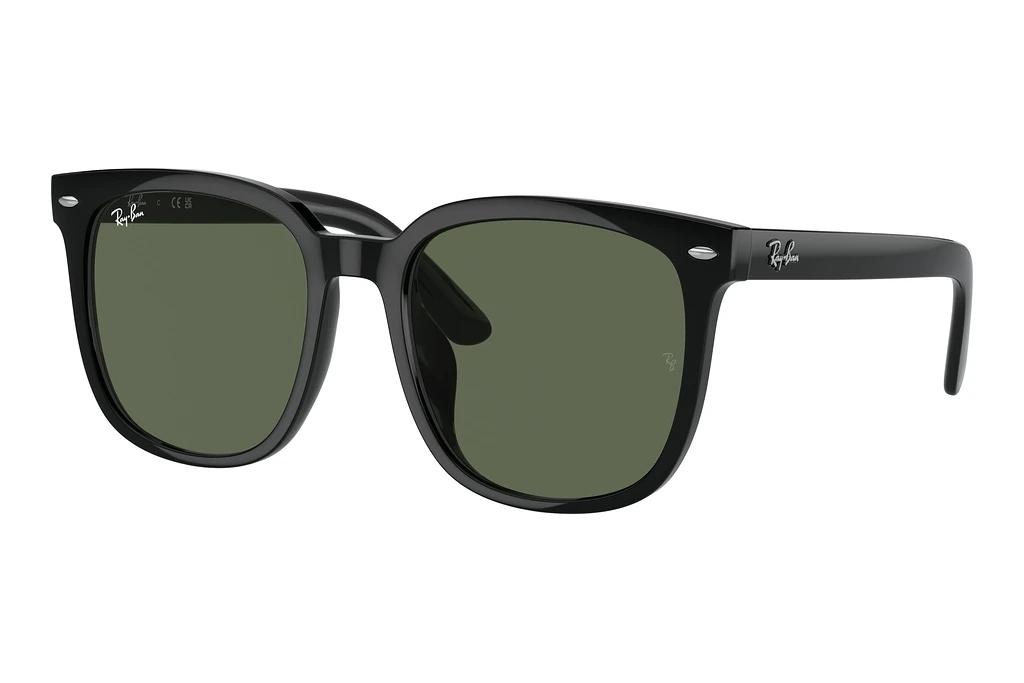 Ray-Ban   RB4401D 601/71 Dark GreenBlack