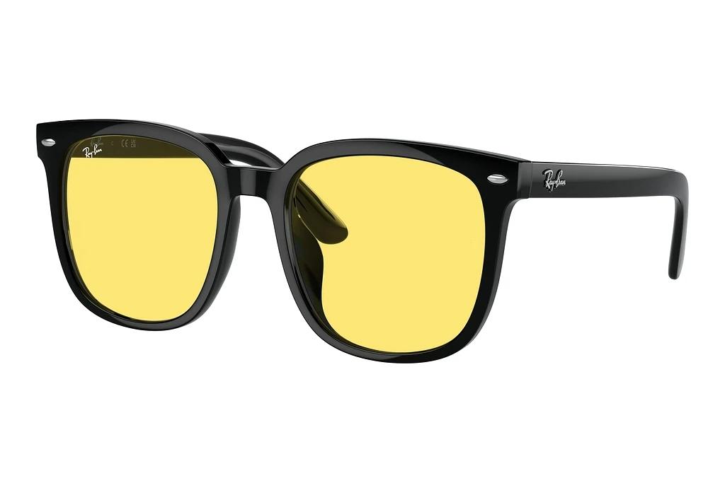 Ray-Ban   RB4401D 601/85 YellowBlack