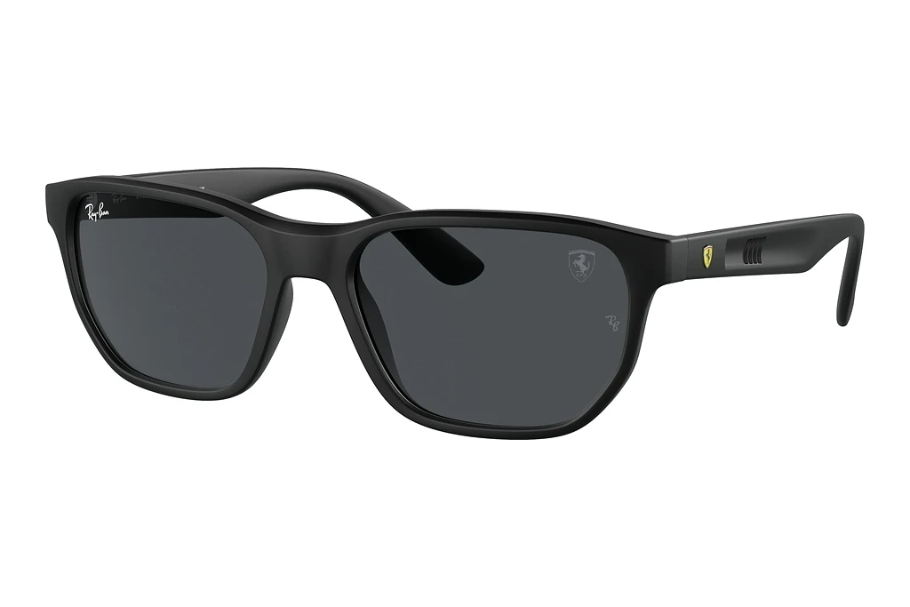 Ray-Ban   RB4404M F68487 Dark GreyBlack
