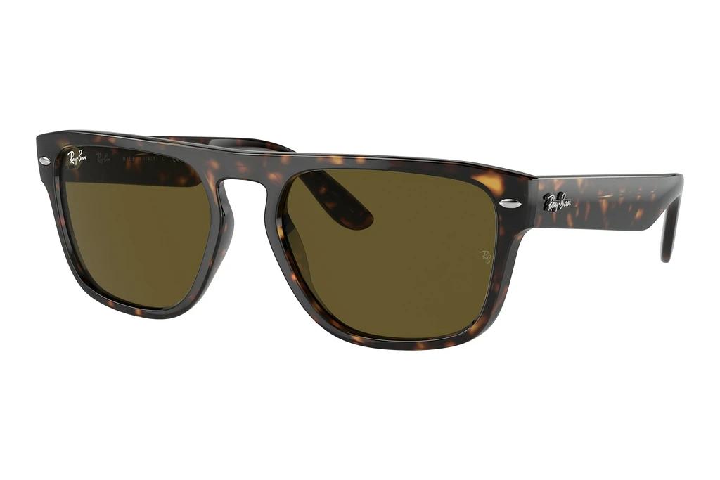 Ray-Ban   RB4407 135973 Dark BrownHavana