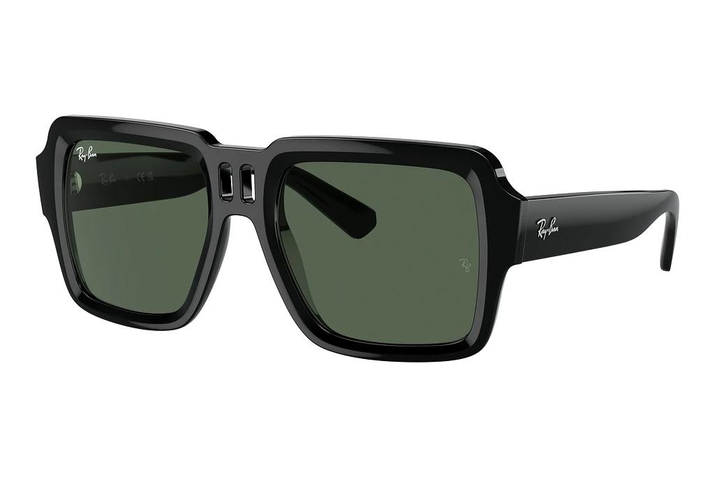 Ray-Ban   RB4408 667771 Dark GreenBlack