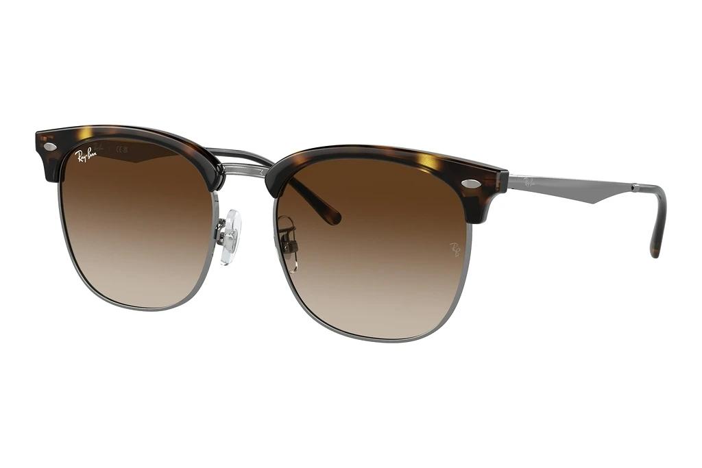 Ray-Ban   RB4418D 710/13 BrownHavana On Gunmetal