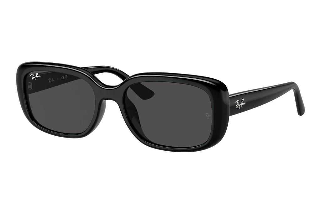 Ray-Ban   RB4421D 667787 Dark GreyBlack