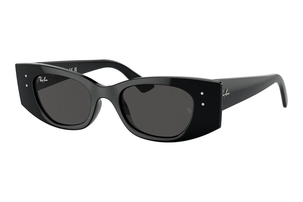Ray-Ban   RB4427 667787 Dark GreyBlack