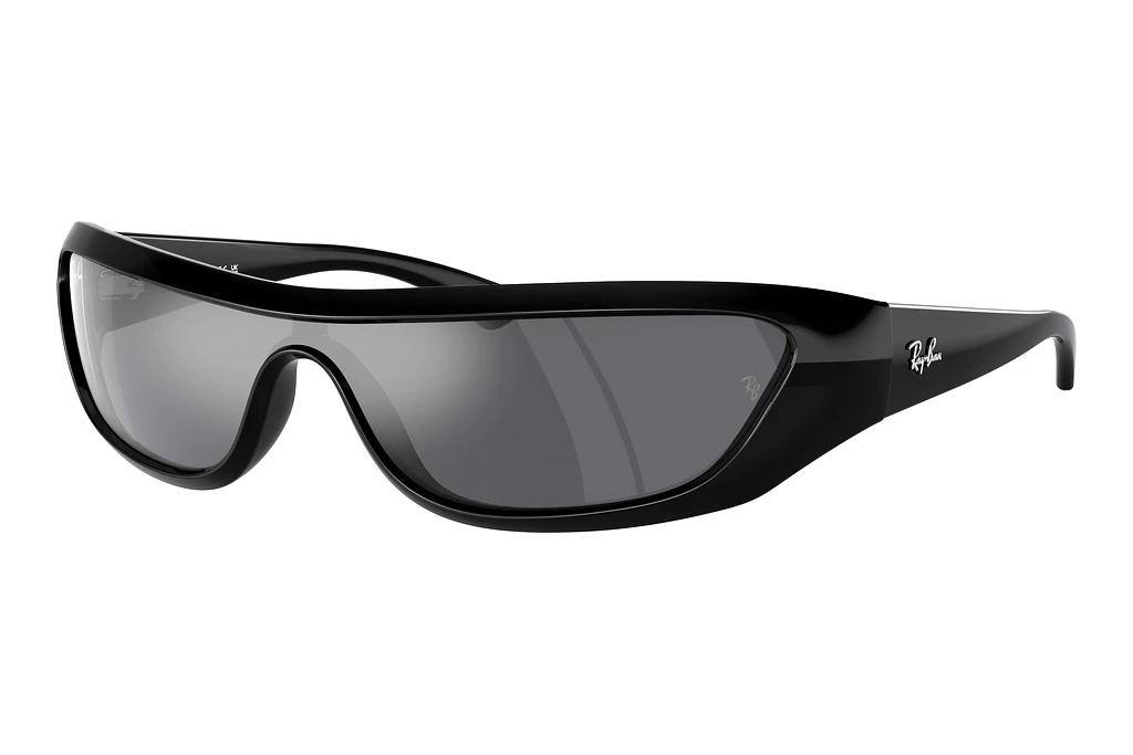 Ray-Ban   RB4431 66776V Dark GreyBlack