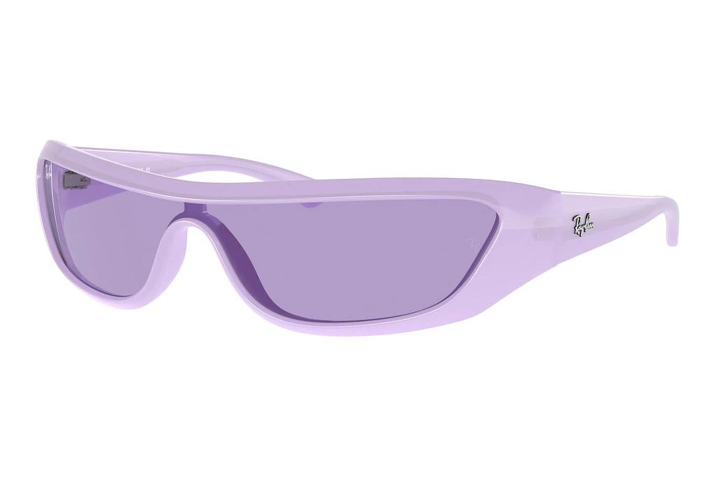 Ray-Ban   RB4431 67581A VioletLilac