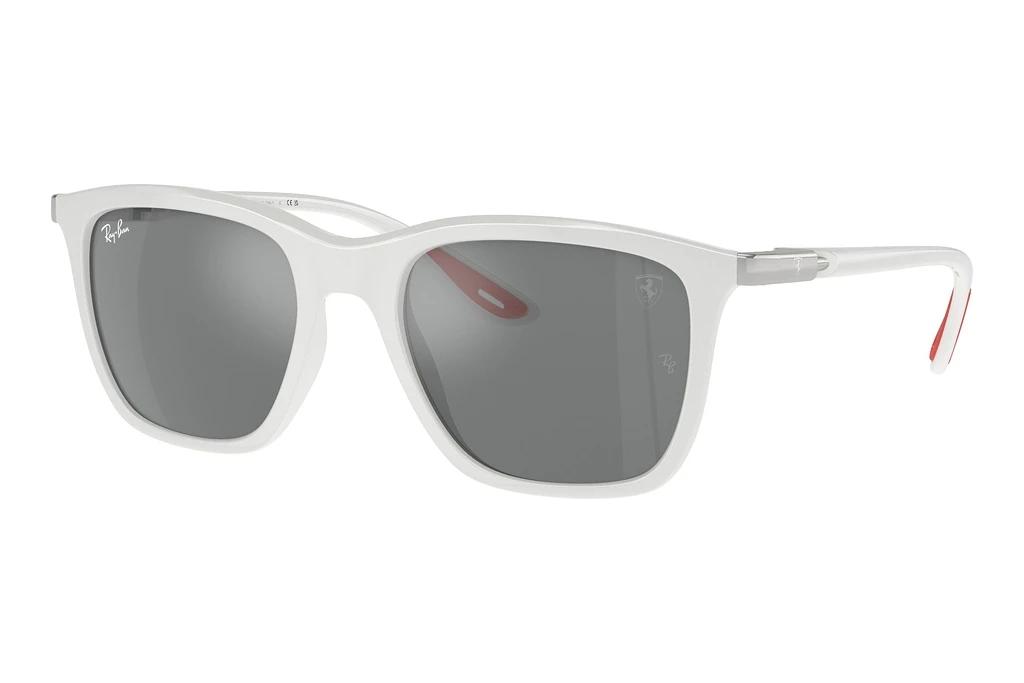Ray-Ban   RB4433M F6256G GreyWhite